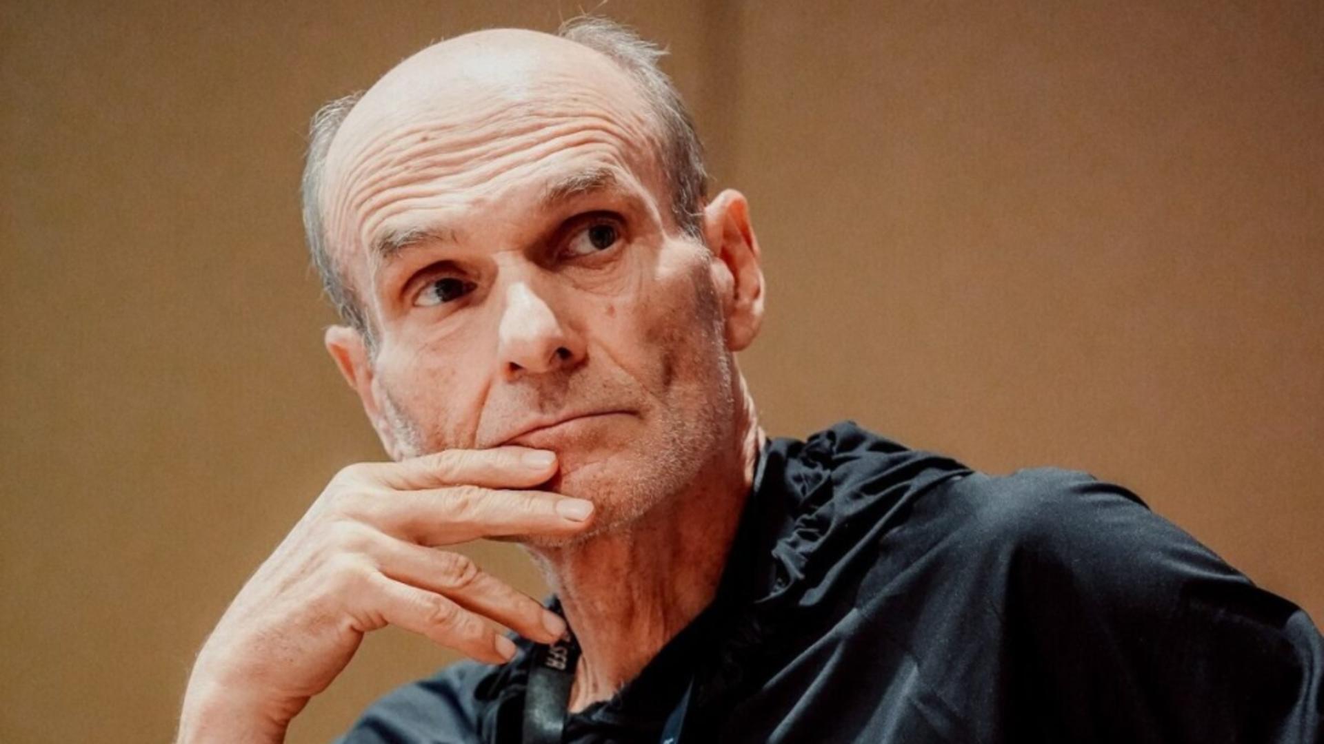Cristian Tudor Popescu il critica pe Nicusor Dan