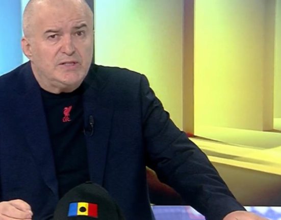 Culisele Statului Paralel Calinescu ataca rezistii de la putere