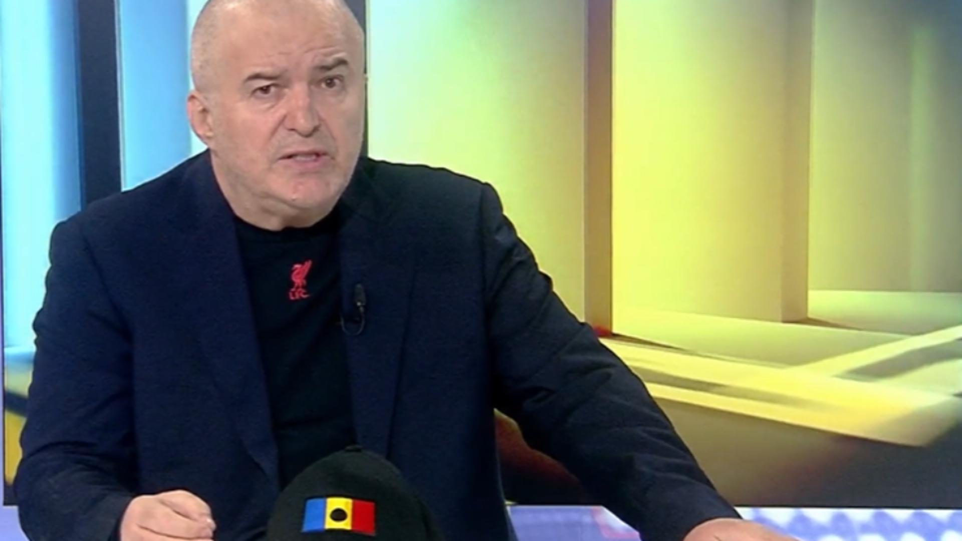 Culisele Statului Paralel Calinescu ataca rezistii de la putere