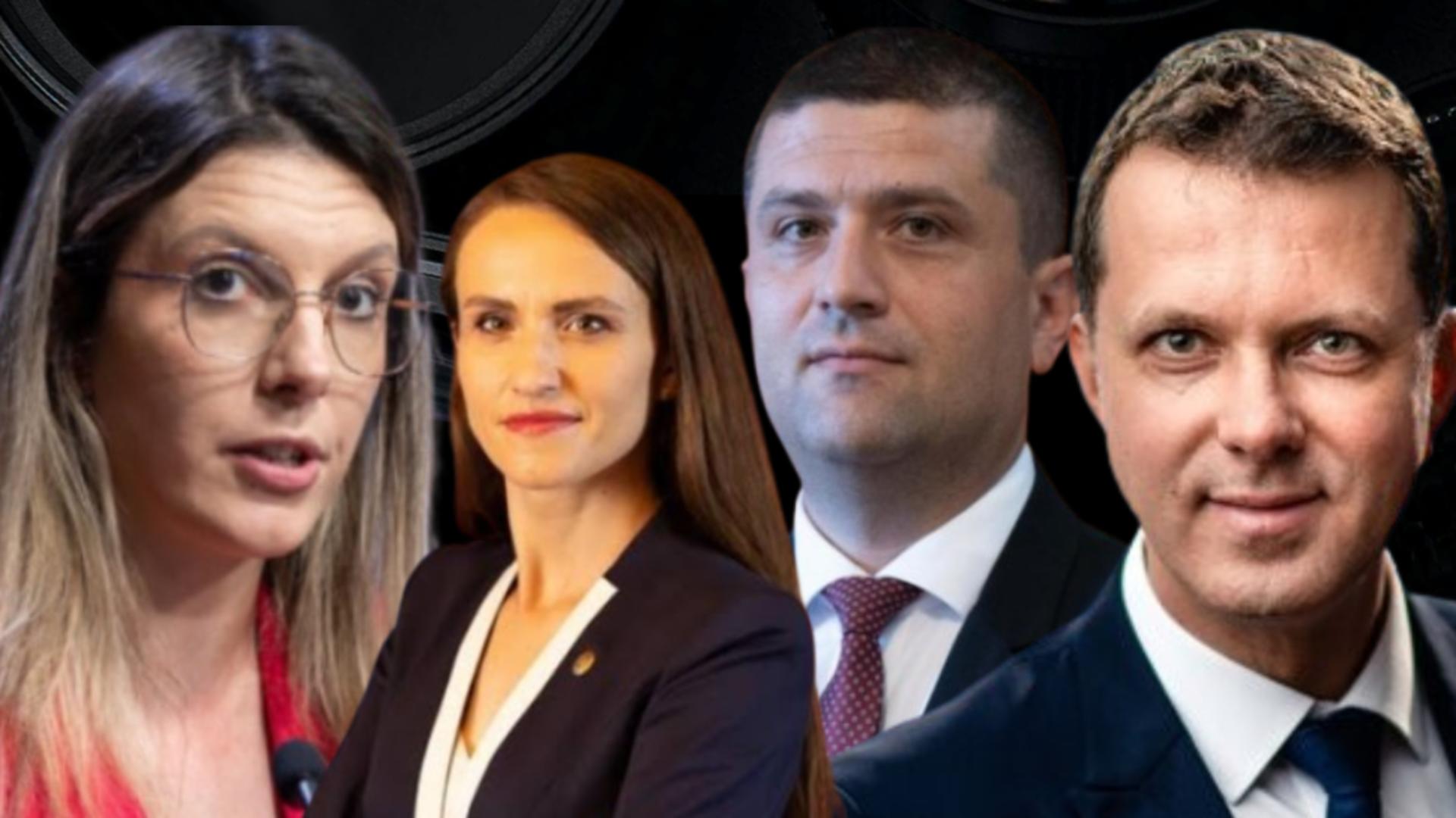 Cum acoperă jurnaliștii gafele reziștilor 1 Cum acopera jurnalistii gafele rezistilor