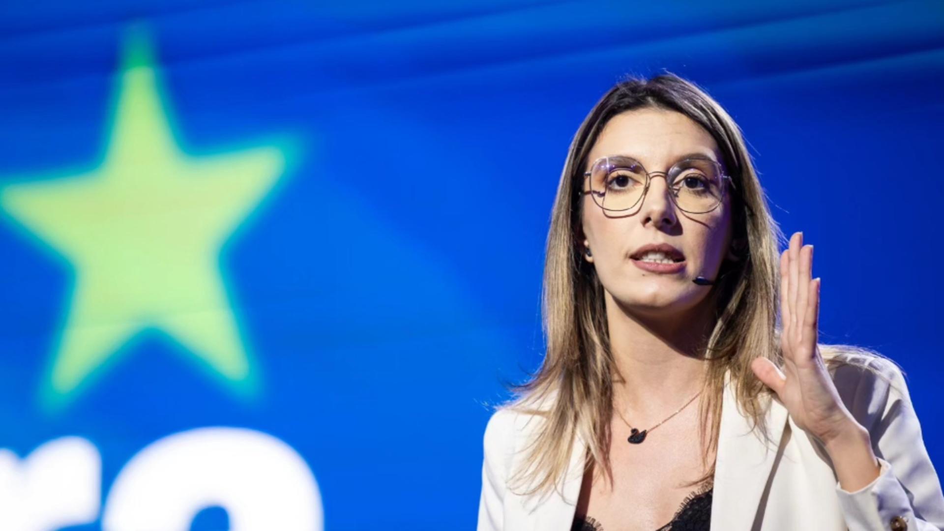 Cum se victimizeaza ministrul Mediului inainte de motiune