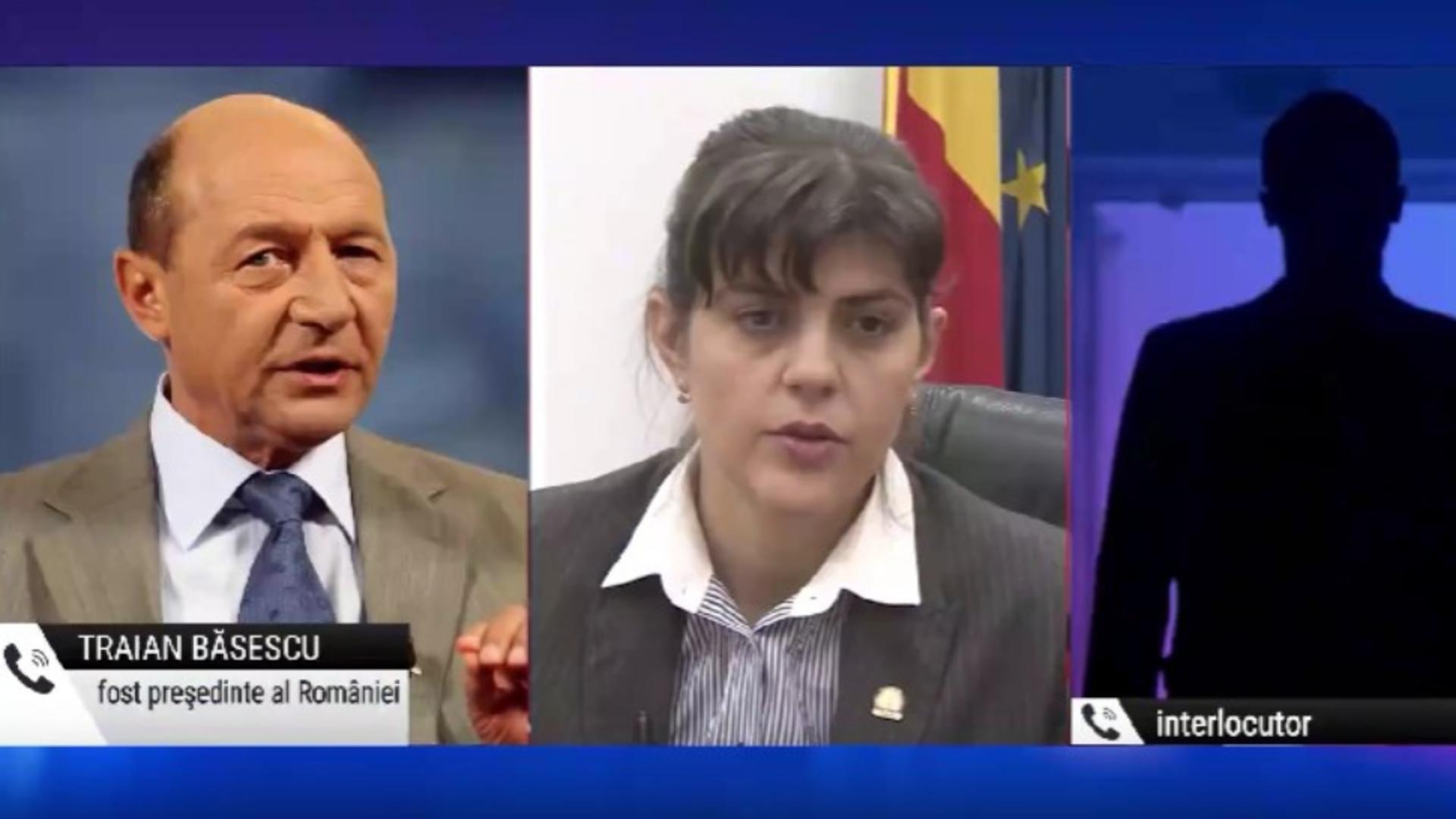 Cum vorbea Băsescu despre dosarele din justiție 1 Cum vorbea Basescu despre dosarele din justitie
