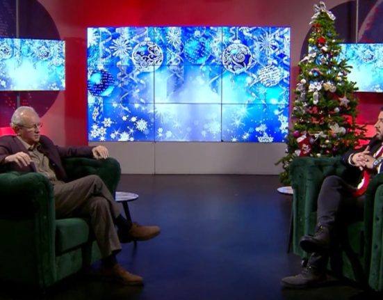 Dan Puric transmite un mesaj taios politicienilor romani