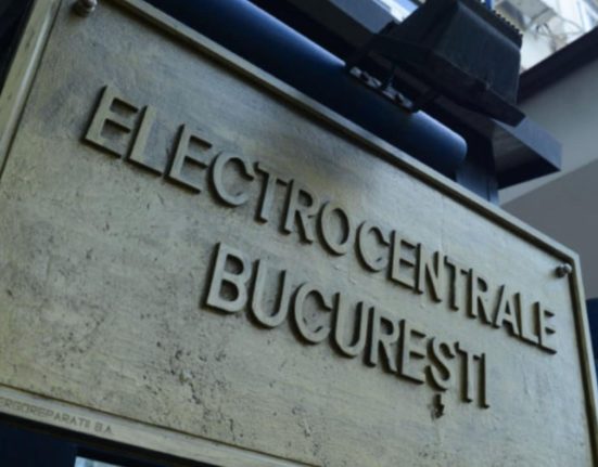 De ce vrea Ciucu ca Primaria Capitalei sa detine Elcen