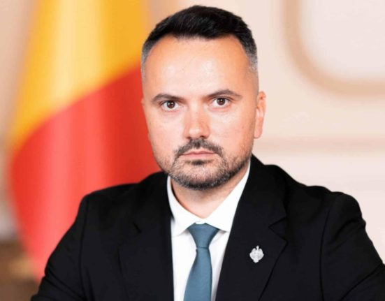 Deputat AUR Dupa Nicusor Dan Bolojan vrea politicul in justitie
