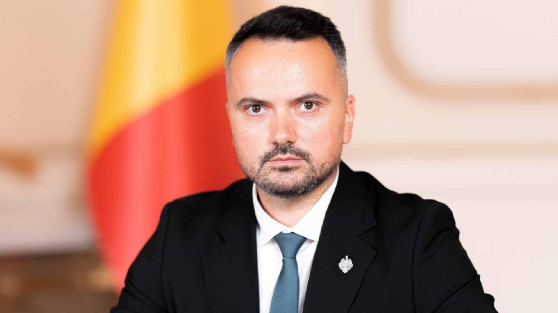 Deputat AUR: ”După Nicușor Dan, Bolojan vrea politicul în justiție” 1 Deputat AUR Dupa Nicusor Dan Bolojan vrea politicul in justitie
