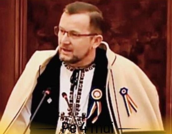 Deputatul Calin Maties AUR mesaj dupa CSAT Raspunsul a fost lipsit de substanta