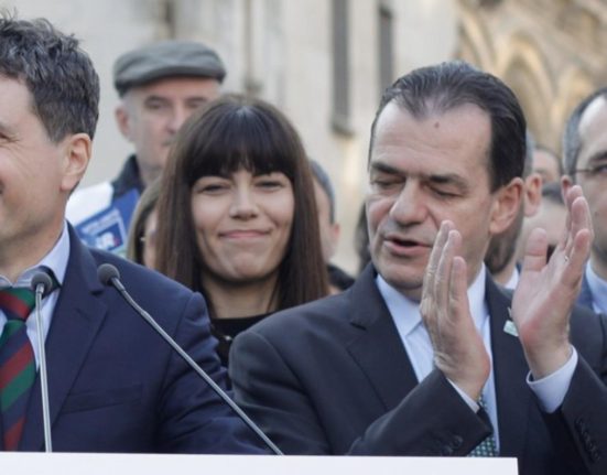 Dosarele cu prejudicii de milioane ascunse in continuare Ce se intampla cu anchetatii Vlad Voiculescu si Ludovic Orban