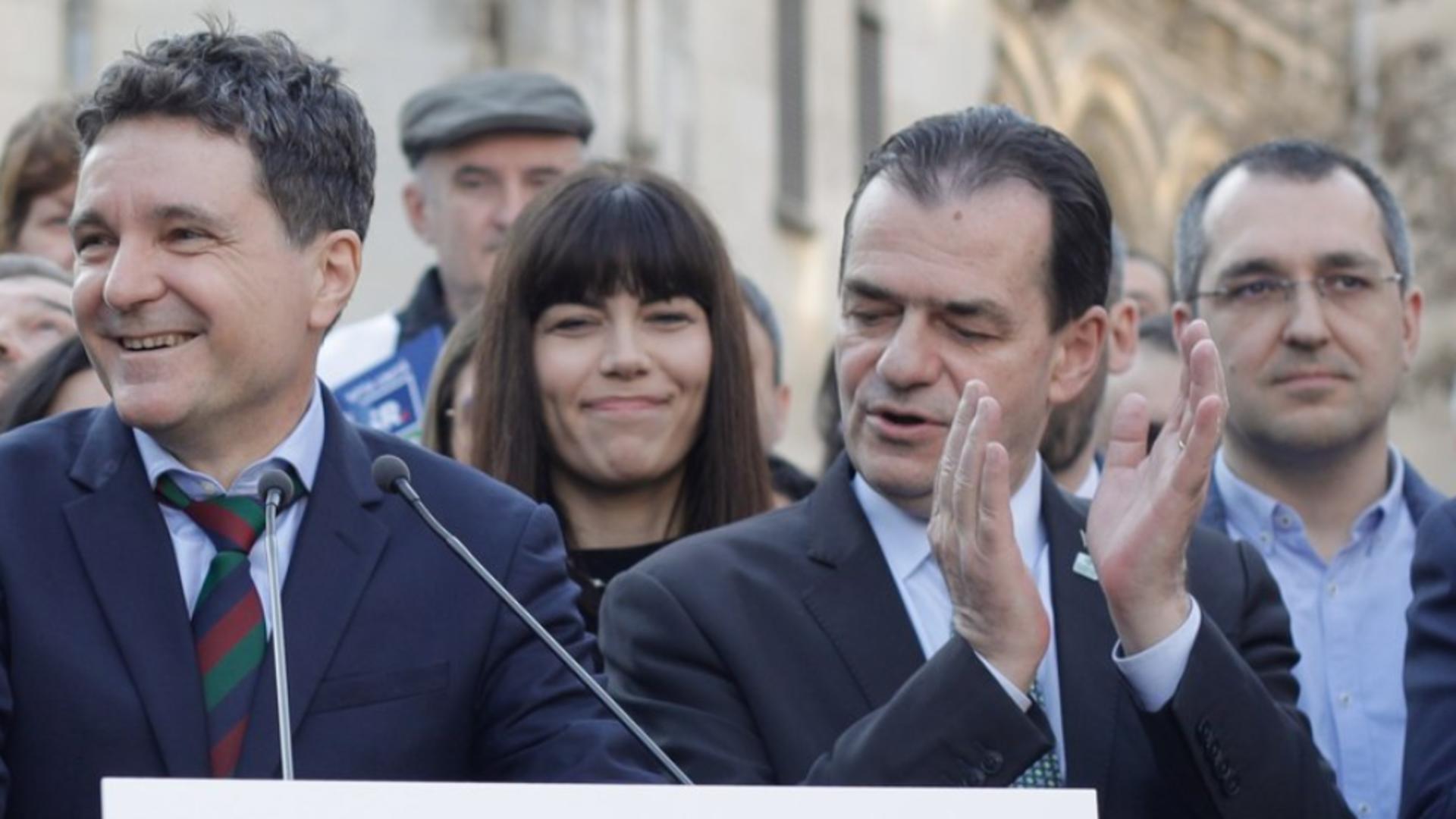 Dosarele cu prejudicii de milioane, ascunse în continuare. Ce se întâmplă cu anchetații Vlad Voiculescu și Ludovic Orban 1 Dosarele cu prejudicii de milioane ascunse in continuare Ce se intampla cu anchetatii Vlad Voiculescu si Ludovic Orban