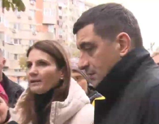 Editie incendiara la Culisele Statului Paralel George Simion Momentul sa ne luam demnitatea inapoi