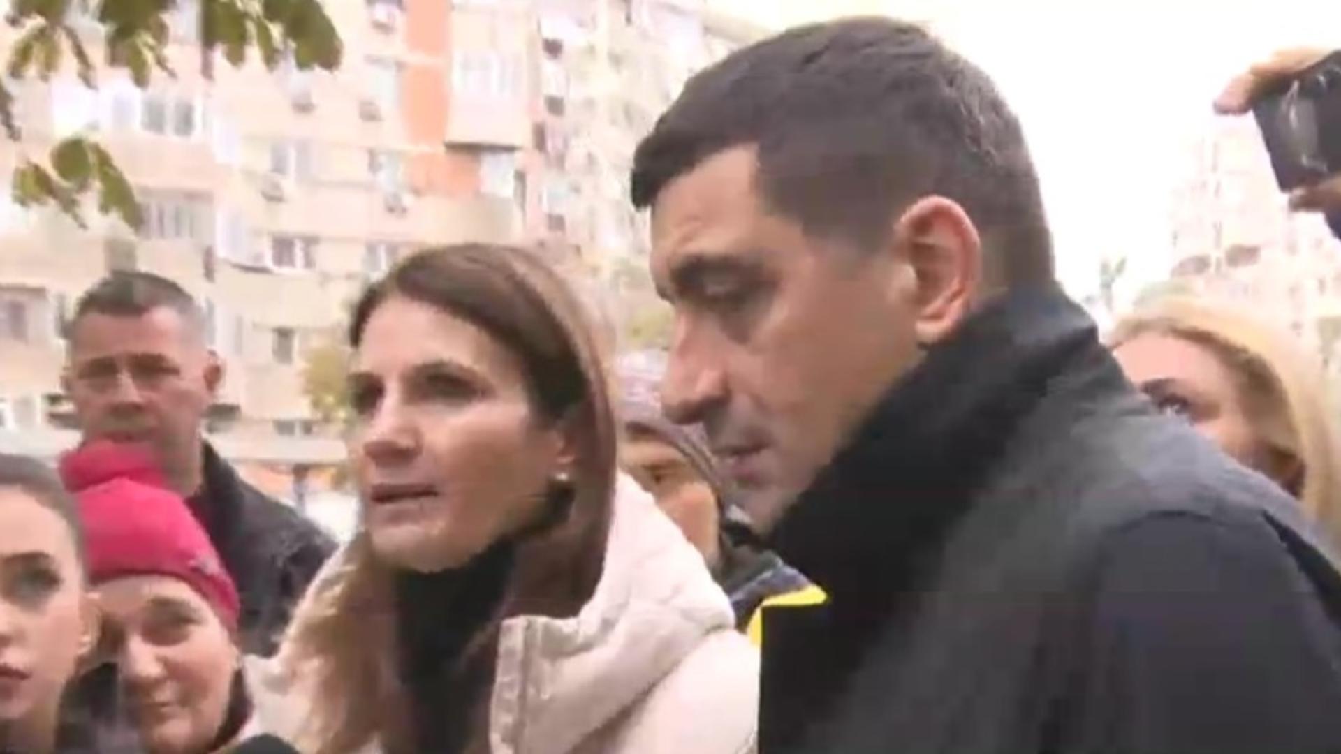 Editie incendiara la Culisele Statului Paralel George Simion Momentul sa ne luam demnitatea inapoi