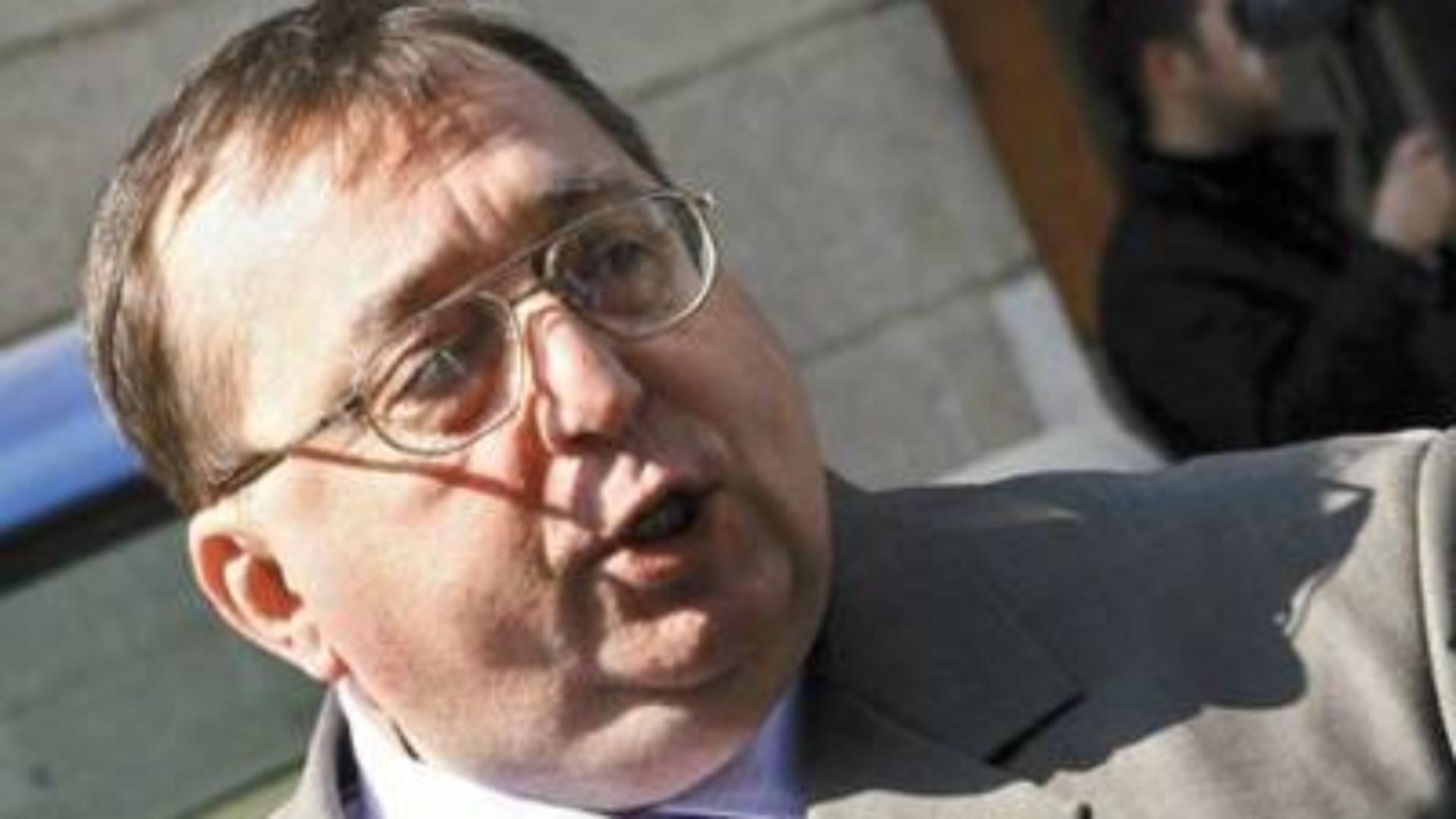 Fostul sef PNA analizeaza reteaua penala a lui Nicushor Dan