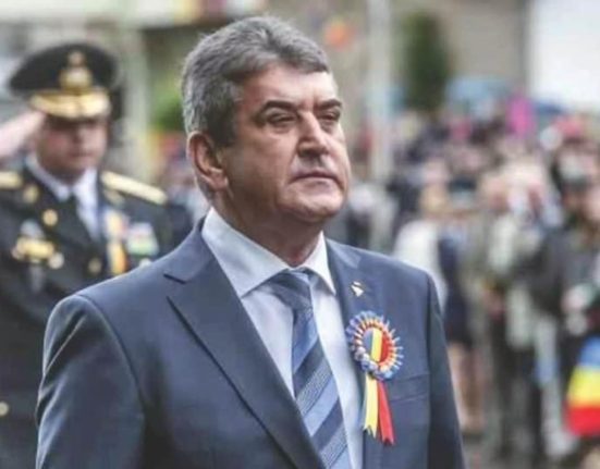 Gabriel Oprea Recunostinta smerenie si adevar marturisire