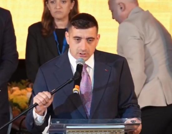 George Simion Adu ti aminte ca USR si PSD sunt la putere