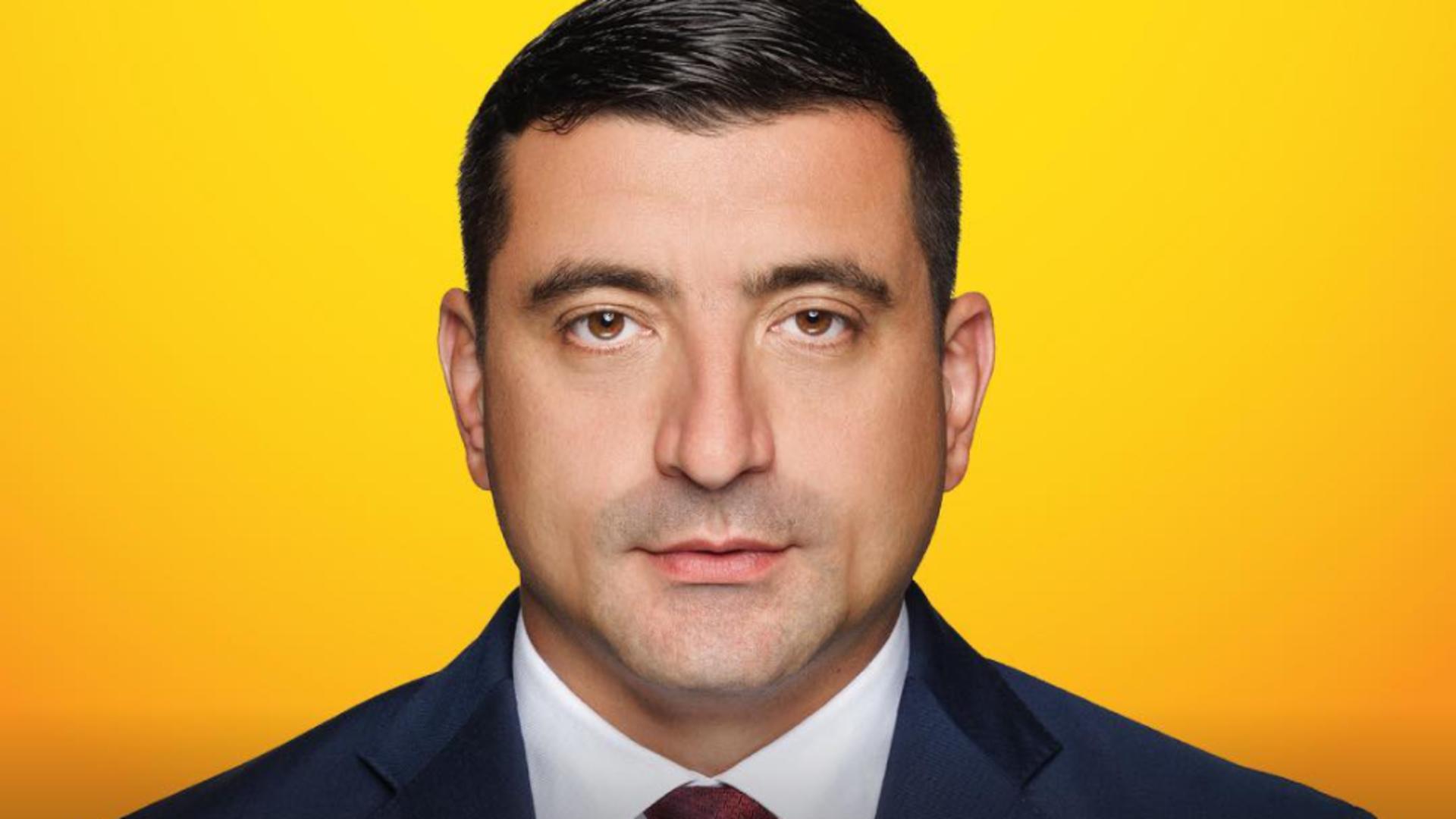 George Simion, apel la români: „Se poate întâmpla orice” 1 George Simion apel la romani Se poate intampla orice
