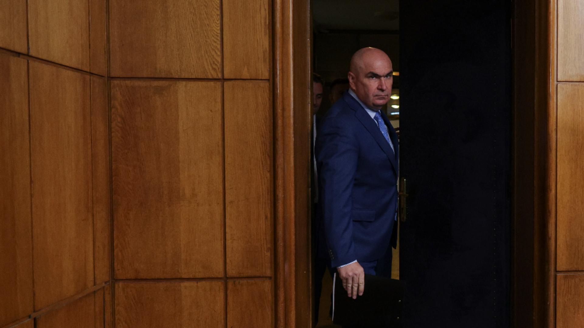 Ilie Bolojan a recunoscut: ”Am improvizat mult în guvernare” 1 Ilie Bolojan a recunoscut Am improvizat mult in guvernare