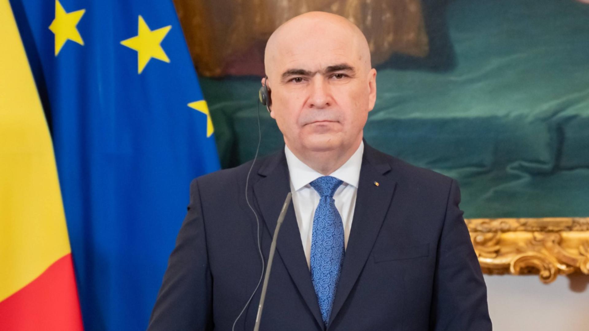 Ilie Bolojan sfidează, deși scaunul îi clatină. 1 Ilie Bolojan sfideaza desi scaunul ii clatina