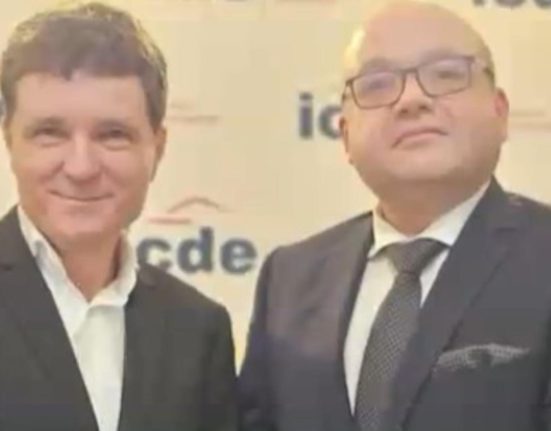 Inregistrarea care demasca planul sistemului cu Nicusor Dan