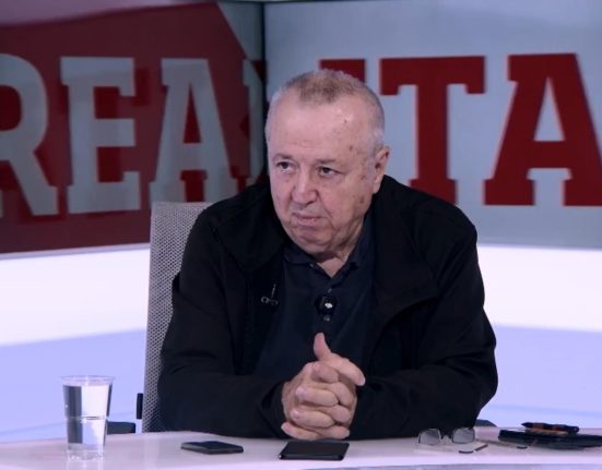 Ion Cristoiu Nicusor Dan coordoneaza atacul la justitie
