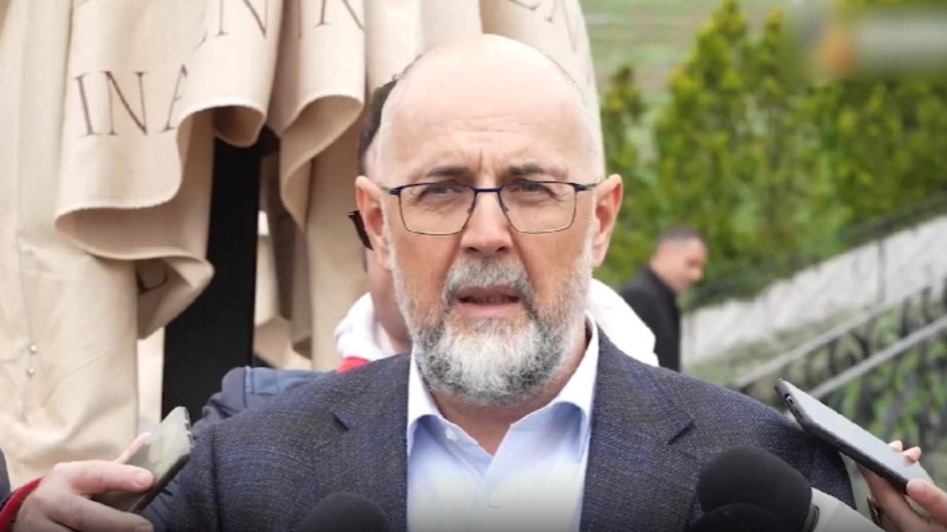 Kelemen Hunor Platim dobanzi urias din anii trecuti
