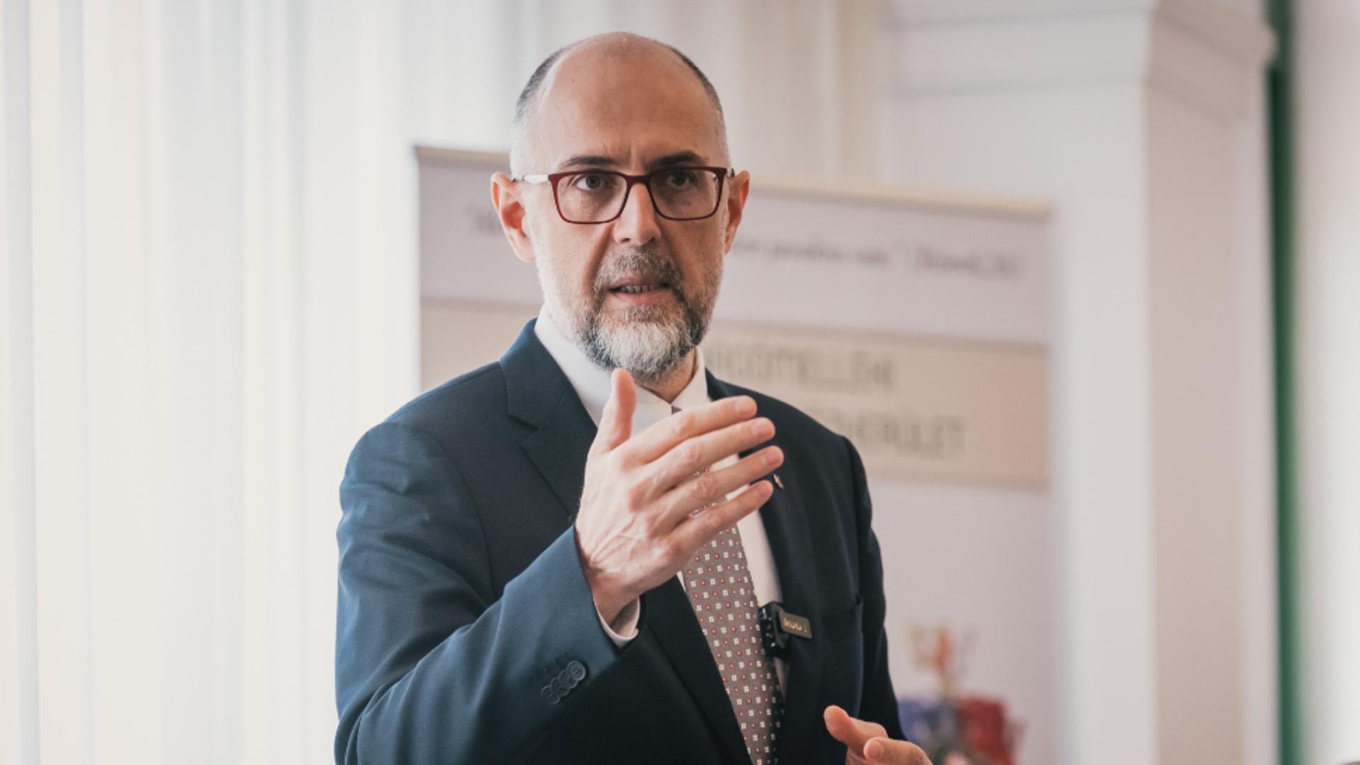 Kelemen Hunor, sceptic față de demiterea miniștrilor 1 Kelemen Hunor sceptic fata de demiterea minisrilor