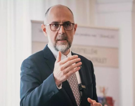 Kelemen Hunor sugereaza destramarea coalitiei guvernamentale