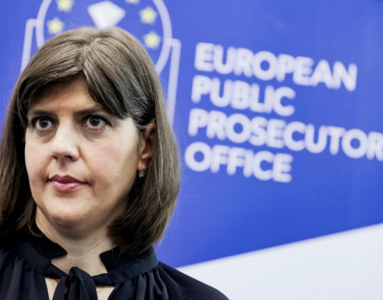 Kovesi reactioneaza in scandalul justitiei dupa Recorder