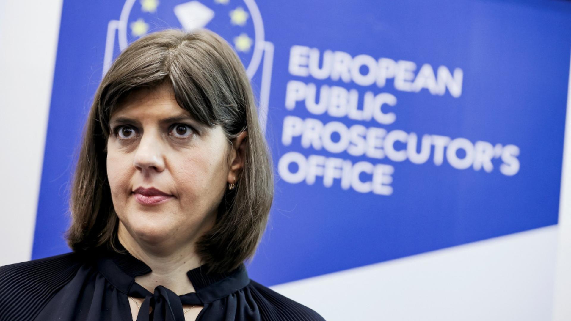 Kovesi reacționează în scandalul justiției după Recorder 1 Kovesi reactioneaza in scandalul justitiei dupa Recorder