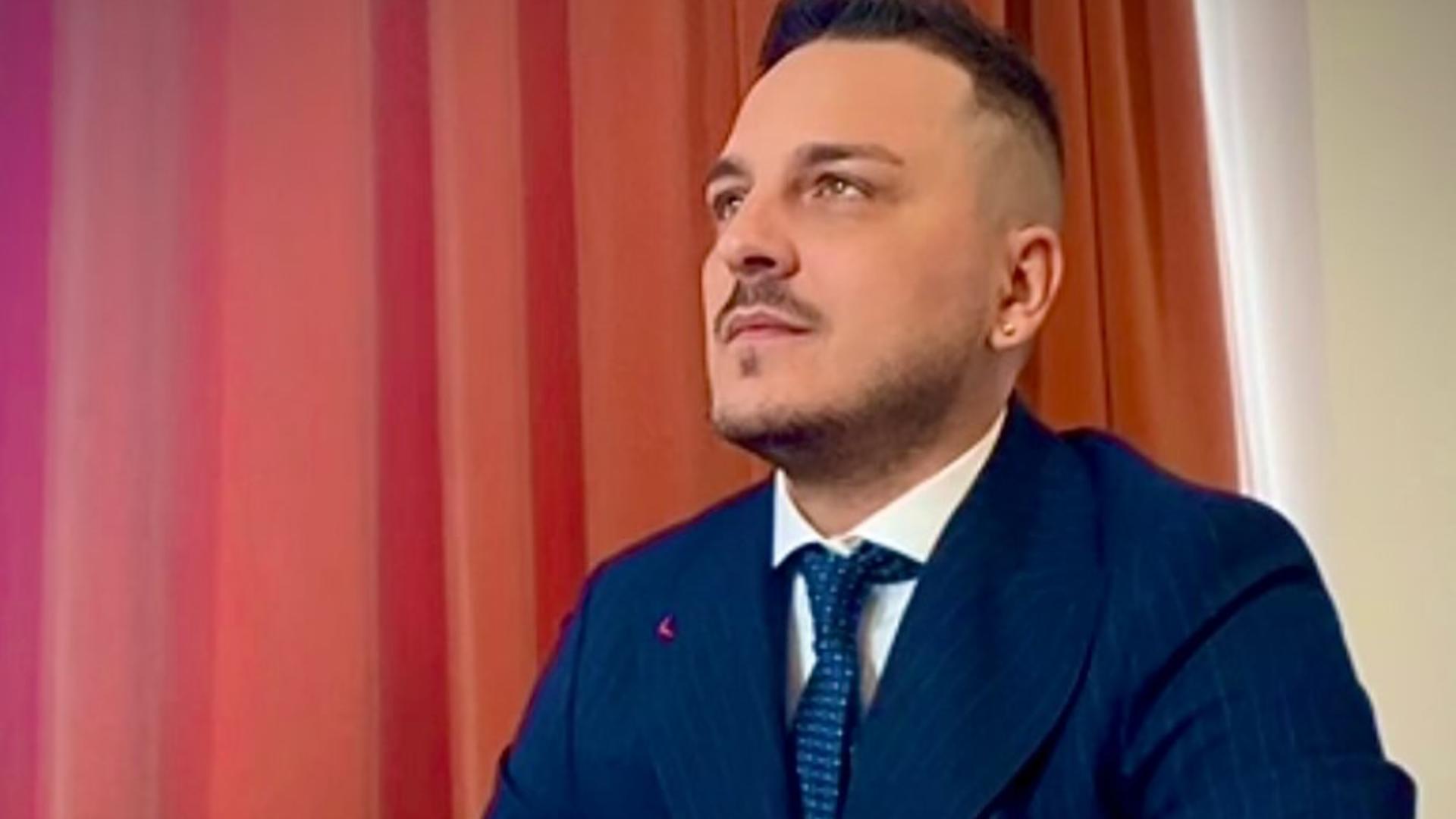 Makaveli: „Gelu Vișan a comis cea mai mare trădare” 1 Makaveli Gelu Visan a commis cea mai mare tradare