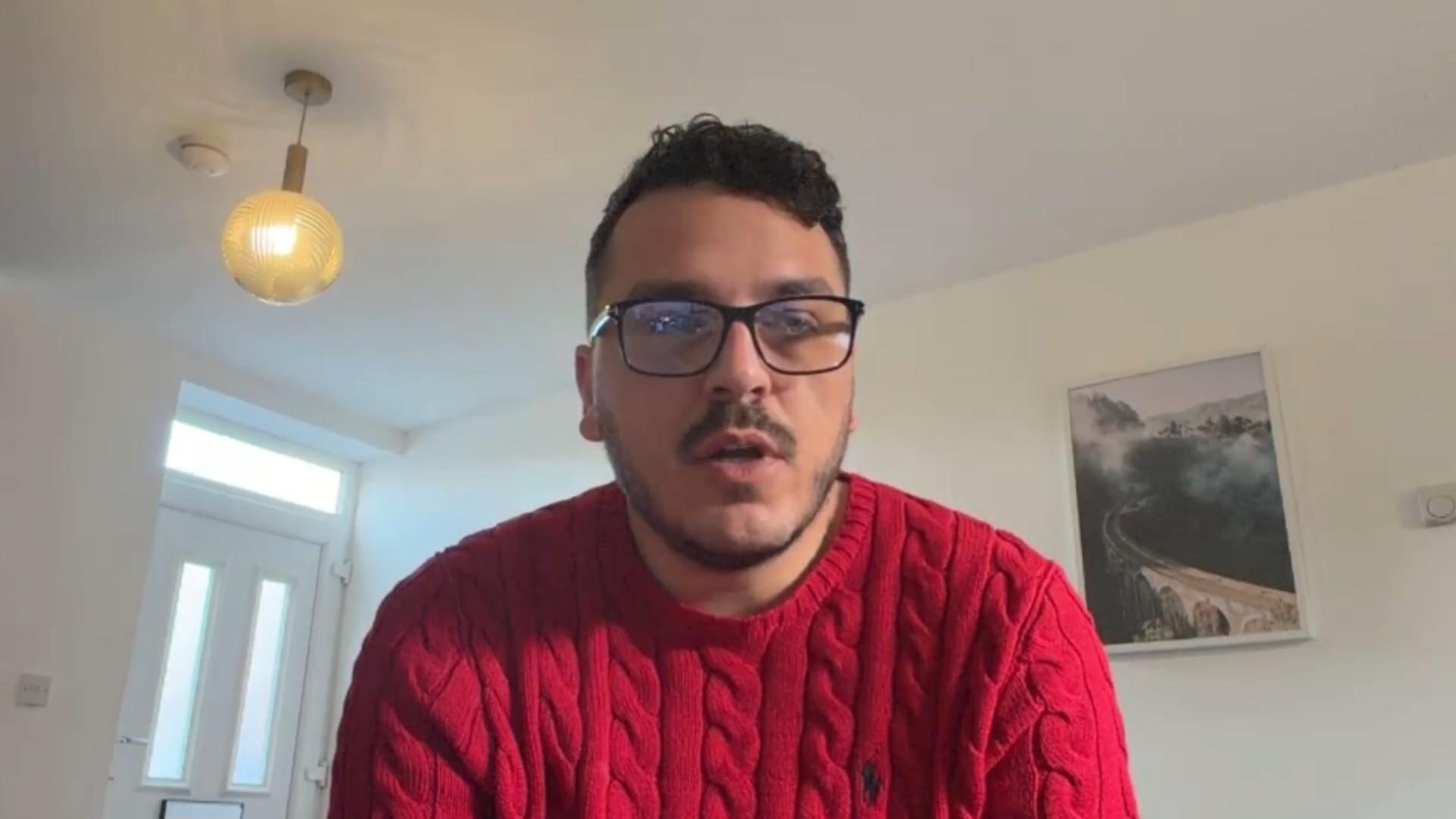 Makaveli: Susținem pe Călin Georgescu în justiție 1 Makaveli Sustineme pe Calin Georgescu in justitie