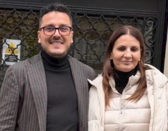 Makaveli si Anca Alexandrescu ajuta bucurestenii VIDEO