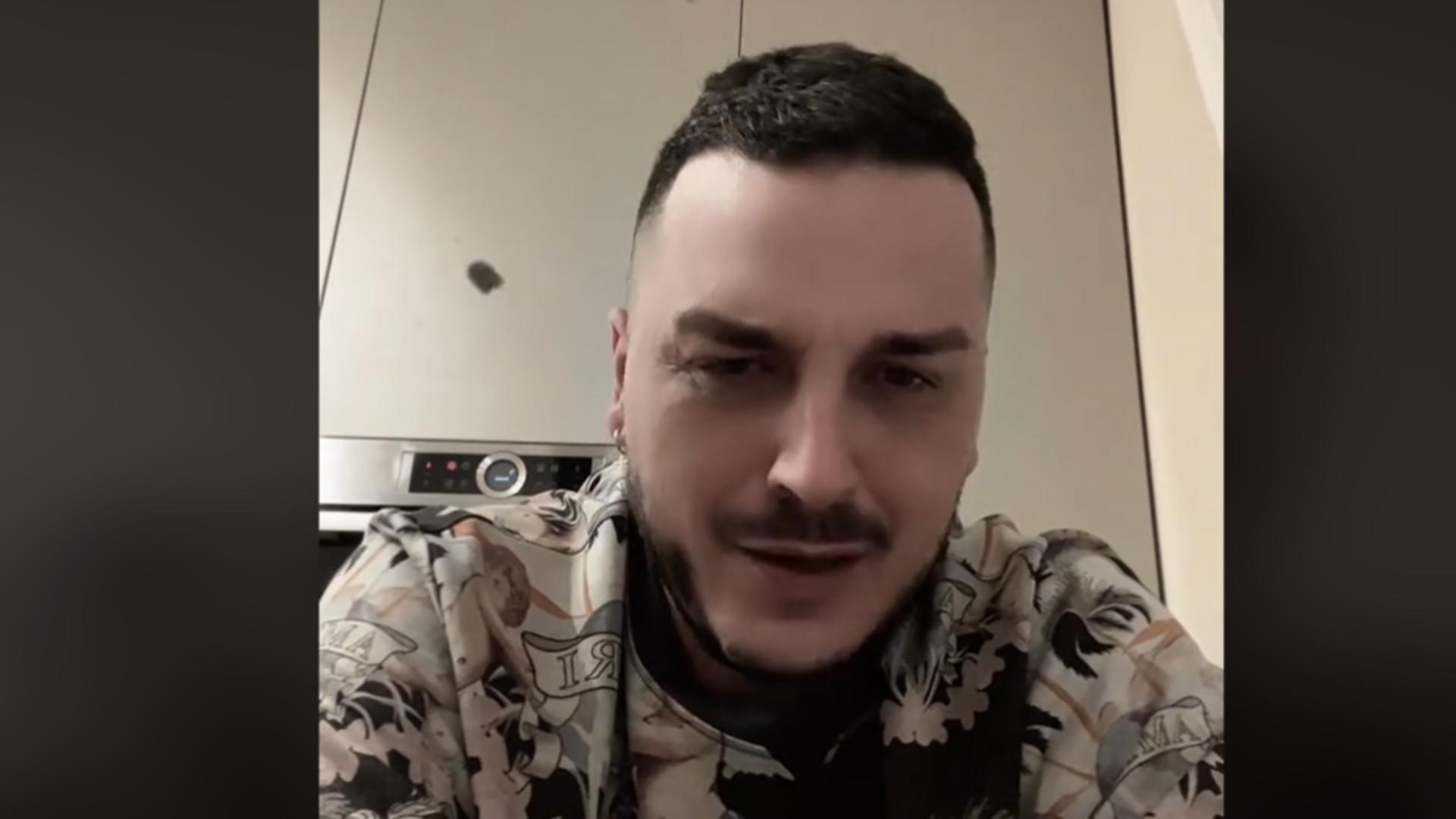 Makaveli și Călin Georgescu: "Susținem Justiția" 1 Makaveli si Calin Georgescu Sustinem Justitia
