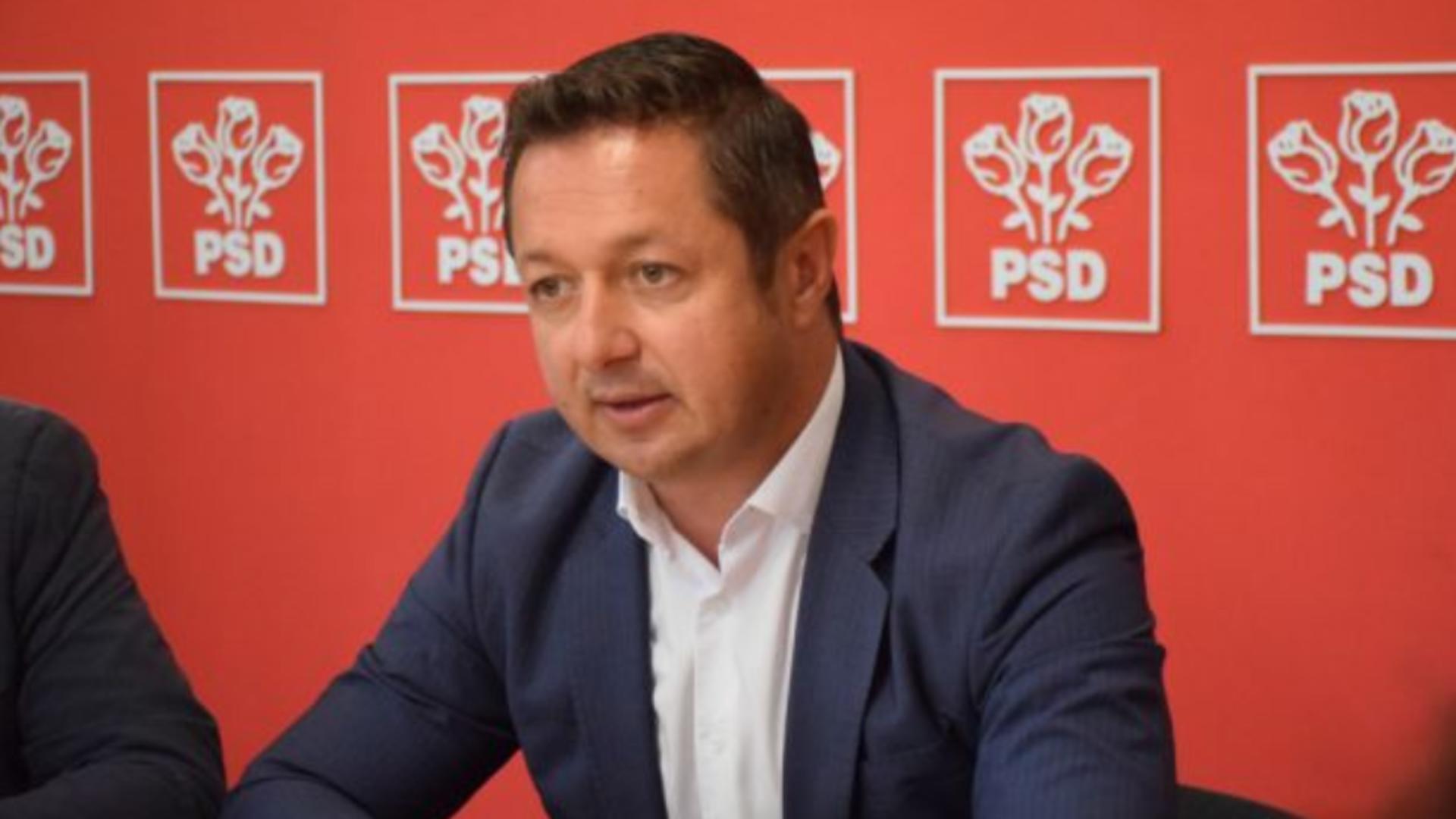 Marius Dunca o acuza pe Diana Buzoianu de indiferenta