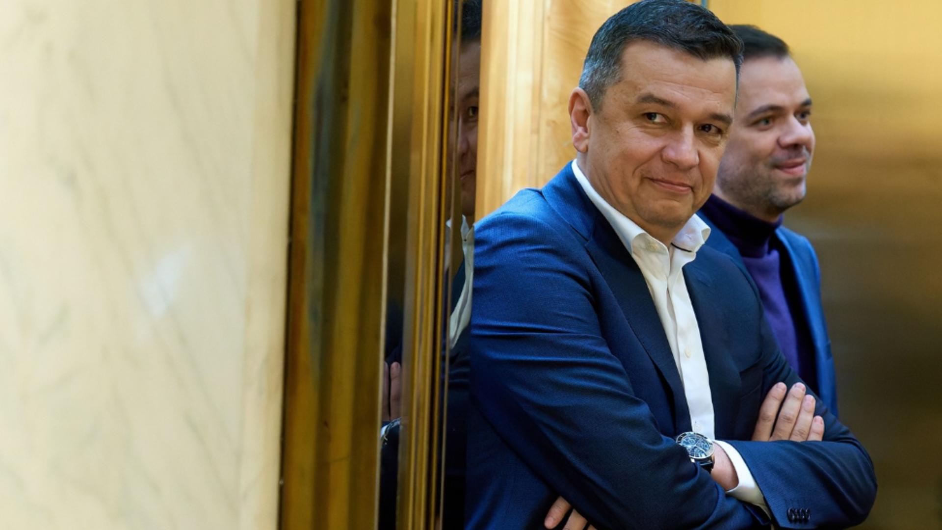 Mesajul lui Sorin Grindeanu Ratiunea a invins