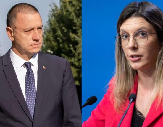 Mihai Fifor atac dur la adresa Ministerului Mediului Incompetenta si tupeul aduc dezastru
