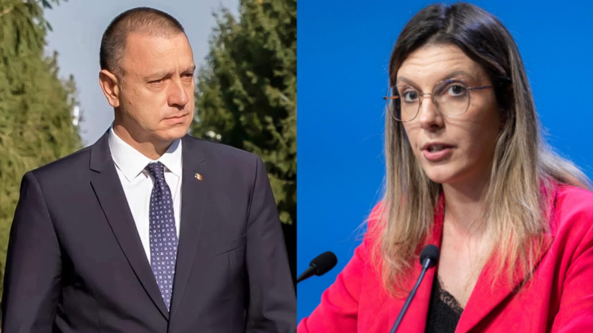 Mihai Fifor atac dur la adresa Ministerului Mediului Incompetenta si tupeul aduc dezastru