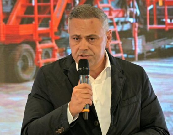 Ministrul Agriculturii asigura fermierii Nu vom impozita sere si solarii