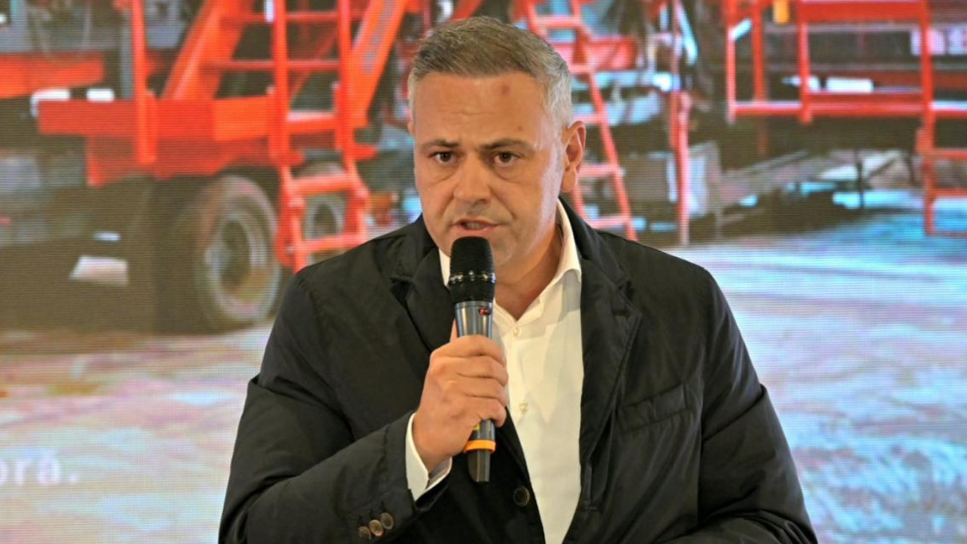 Ministrul Agriculturii asigură fermierii: „Nu vom impozita sere și solarii" 1 Ministrul Agriculturii asigura fermierii Nu vom impozita sere si solarii