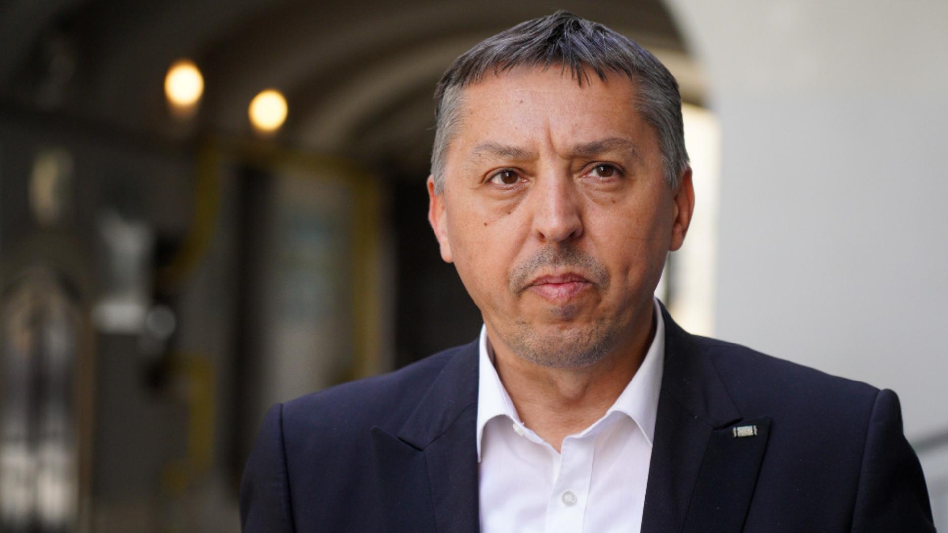 Ministrul Educației solicită deblocarea concursului de Titularizare 2026. 1 Ministrul Educaiei solict deblocarea concursului de Titularizare 2026