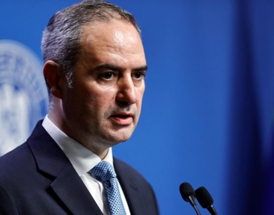 Ministrul Finantelor Romania va avea finante echilibrate in 2026