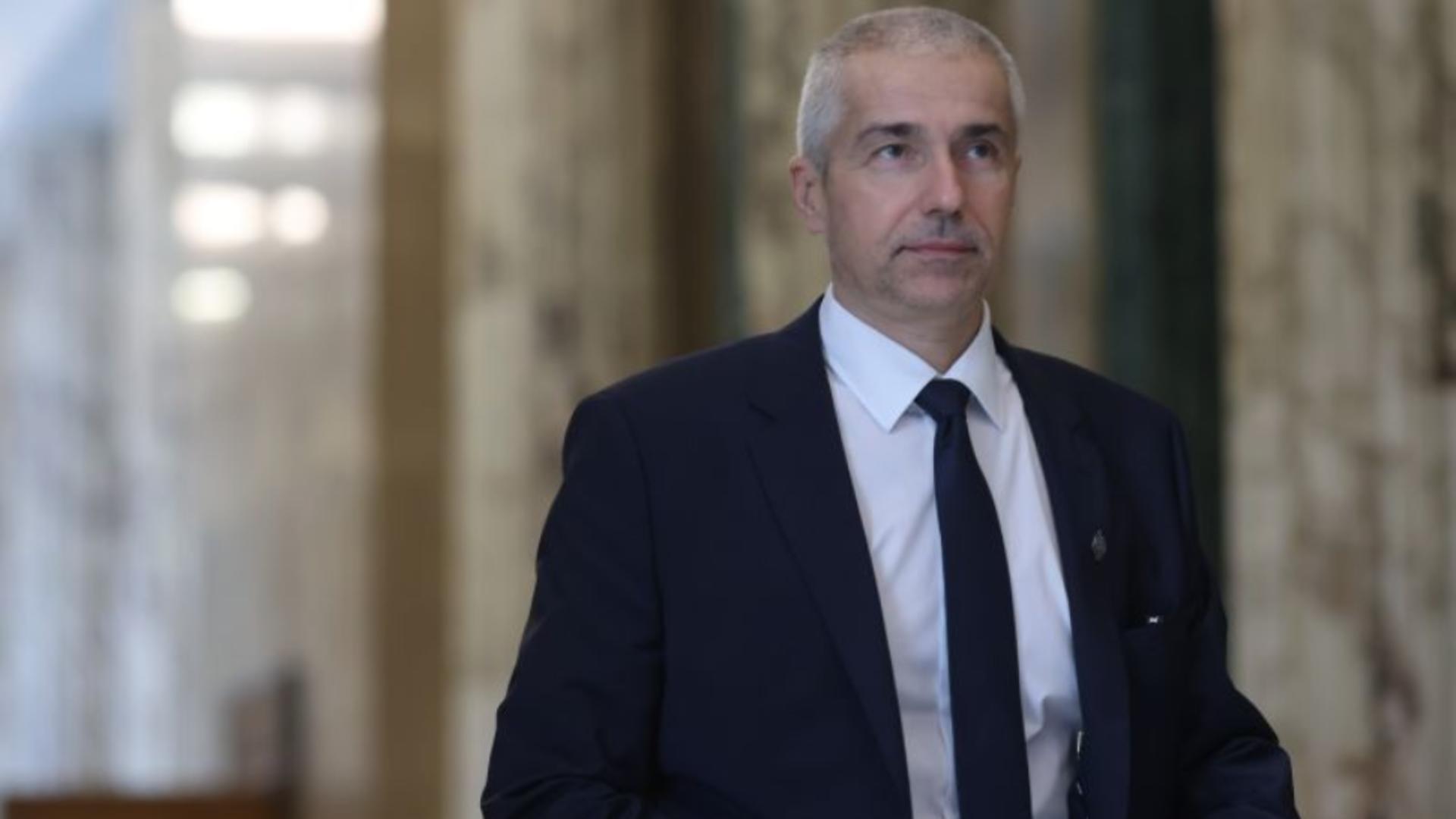 Ministrul Justiției: „Solicitarea de revocare trebuie analizată pe probe” 1 Ministrul Justitiei Solicitarea de revocare trebuie analizata pe probe