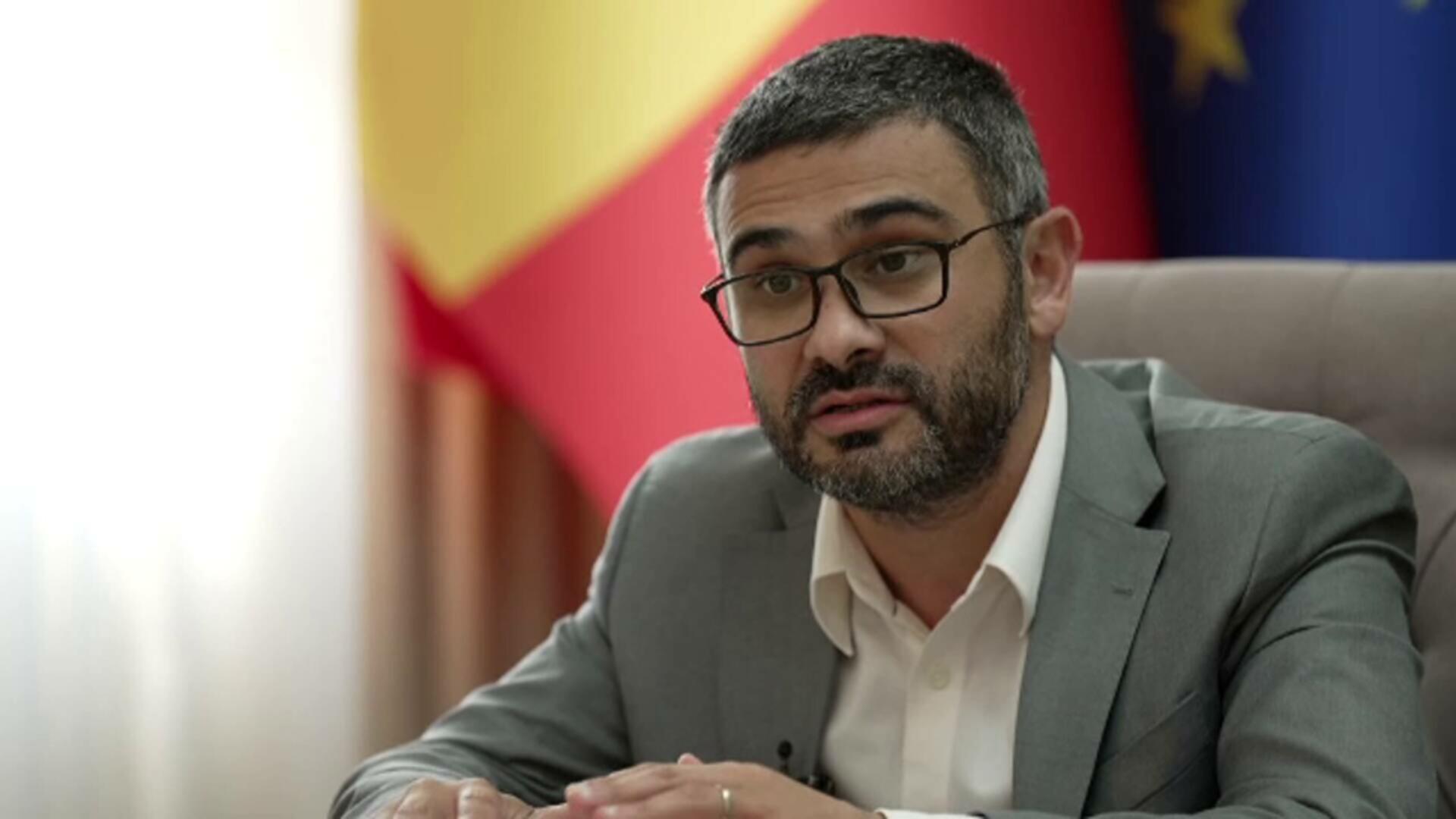 Ministrul Muncii solicta regandirea inghetarii alocatiilor
