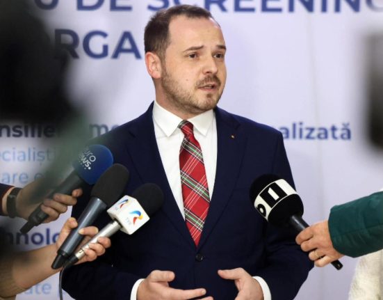 Ministrul Sanatatii reactie la taxa de horoscop Mergi la medicul de familie