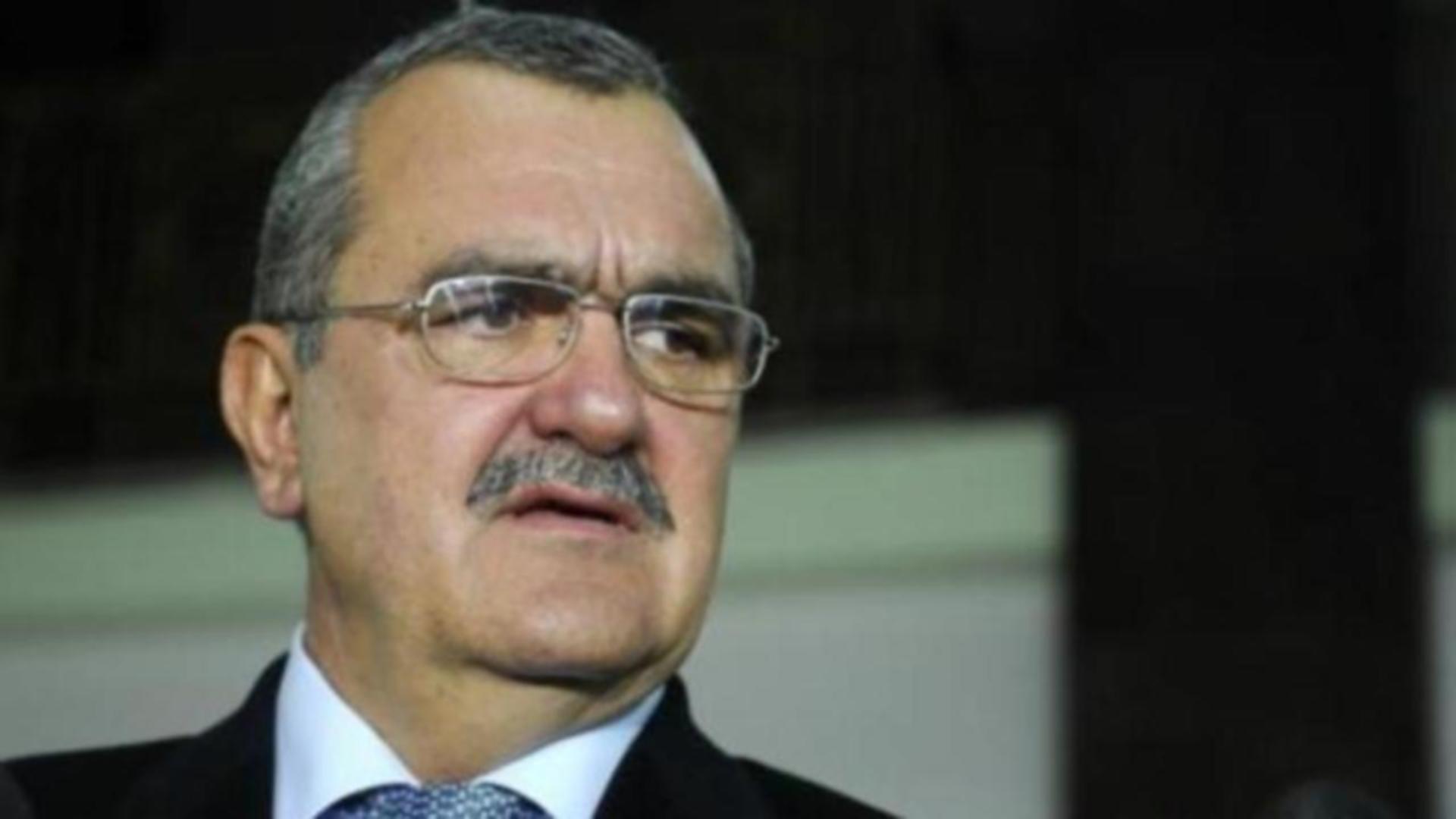 Miron Mitrea: Nicușor Dan e fățarnic și mincinos. 1 Miron Mitrea Nicusor Dan e fatarnic si mincinos
