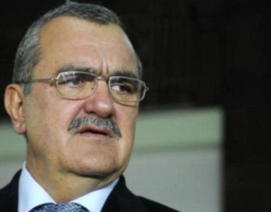 Miron Mitrea analiza bomba Ce plan are sistemul