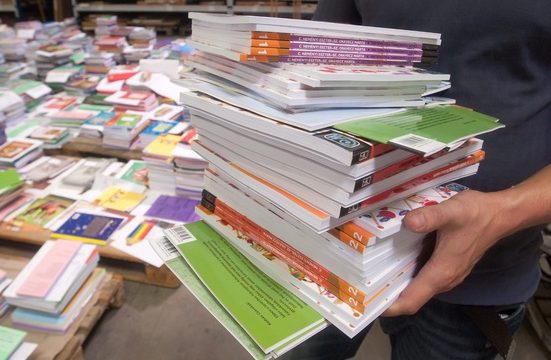 Modificarile la noua programa pentru Limba romana clasa IX a