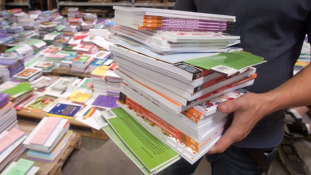 Modificarile la noua programa pentru Limba romana clasa IX a