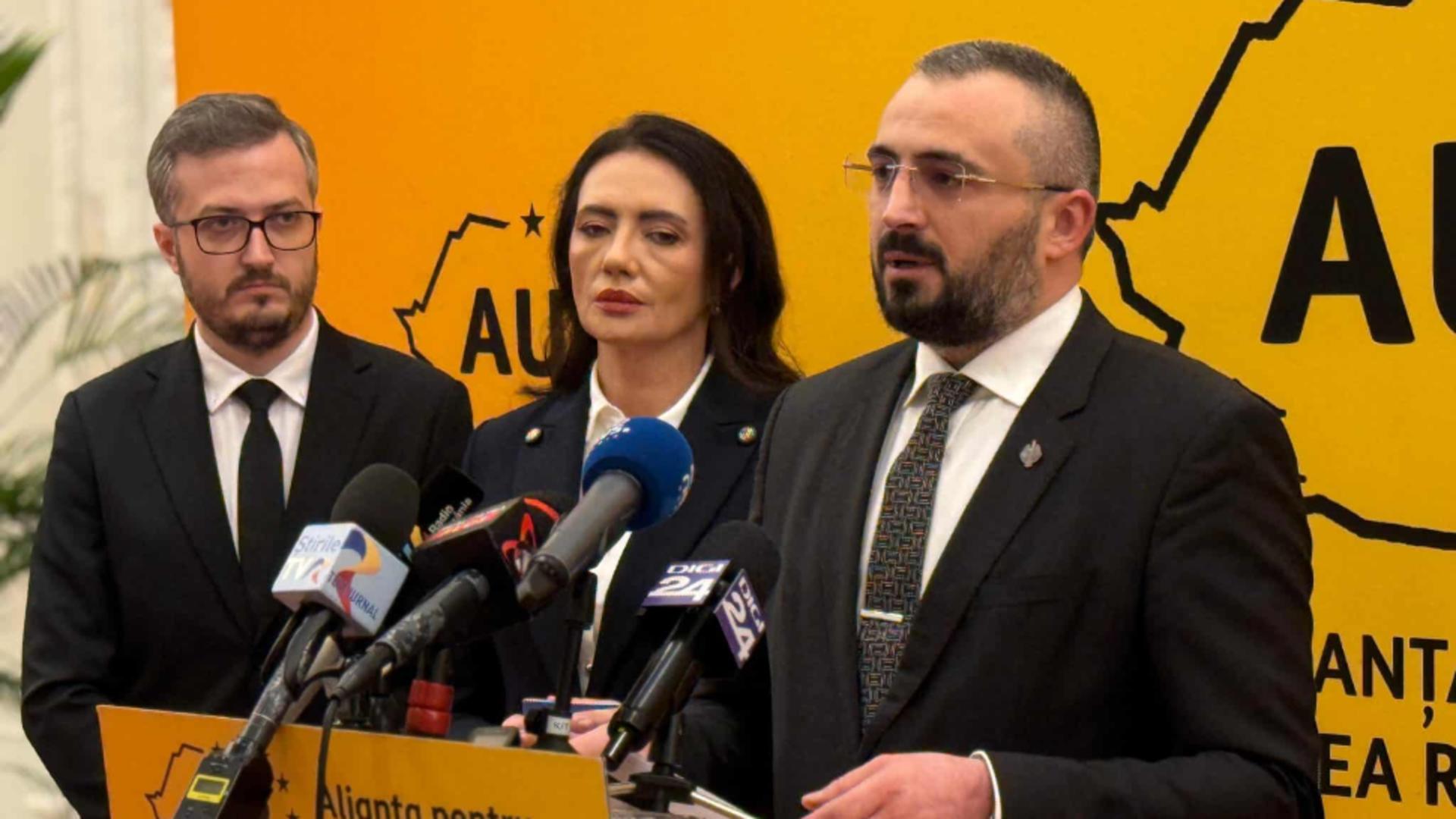 Nicolae Vlahu (senator AUR): „Justiția paralelă tremură: AUR cere răspunderea magistraților pentru erori” 1 Nicolae Vlahu senator AUR Justitia paralela tremura AUR cere raspunderea magistratilor pentru erori