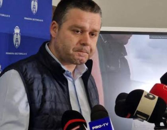 Nicusor Dan a falimentat Capitala spune Ciprian Ciucu