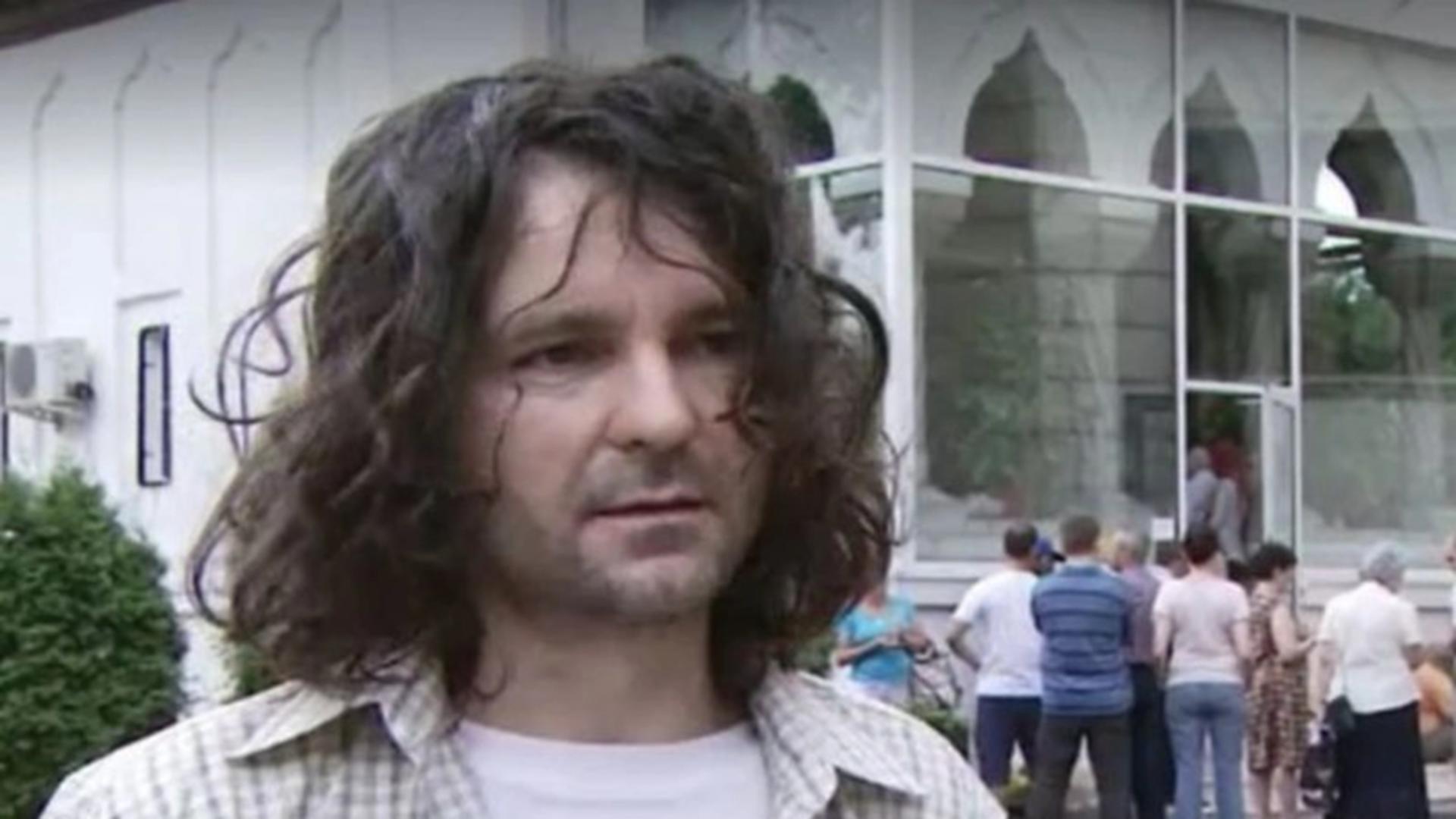 Nicuzor Dan Nu mergeam la scoala in 1992